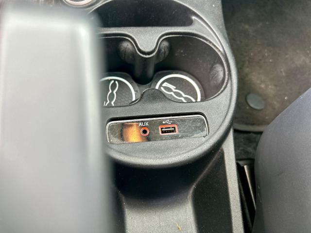 FIAT 500 usata 31