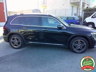 MERCEDES-BENZ GLB 200 usata, con Climatizzatore