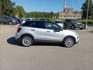 FIAT 500X usata, con Airbag Passeggero