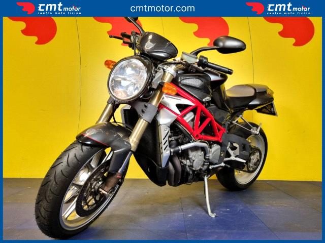 MV AGUSTA Brutale 750 usata 1