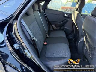 FORD Puma usata, con ESP