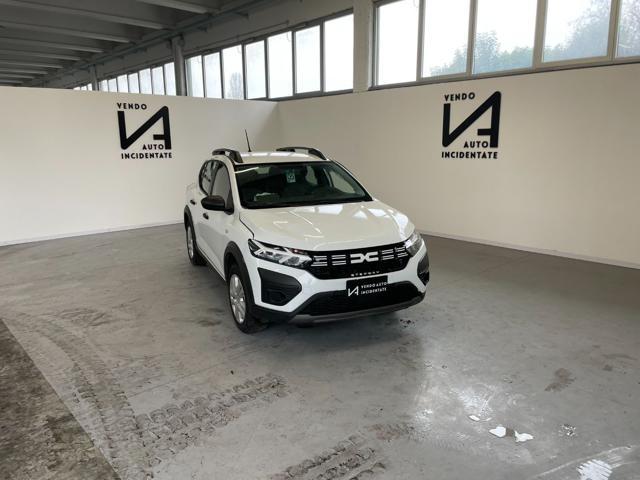 DACIA Sandero usata, con ABS