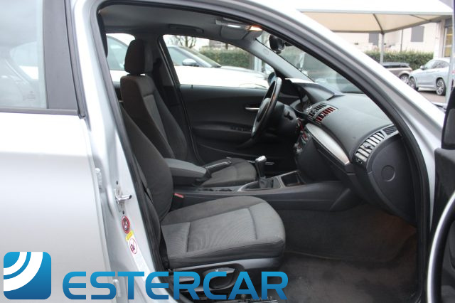 BMW 120 usata, con Chiusura centralizzata