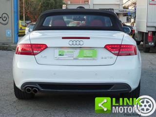 AUDI A5 usata, con ESP