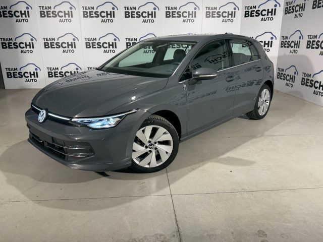 VOLKSWAGEN Golf usata, con ABS