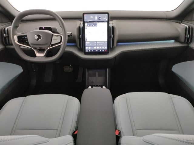 VOLVO EX30 usata, con Immobilizzatore elettronico