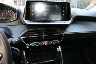 PEUGEOT 2008 usata, con Immobilizzatore elettronico