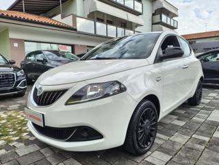 LANCIA Ypsilon 1.2 69 CV 5 porte GPL Ecochic Gold