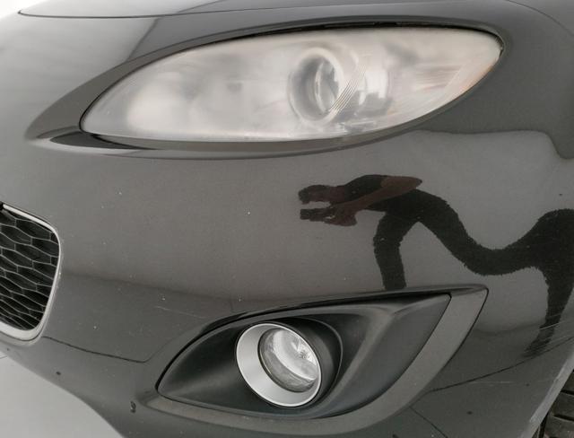 MAZDA MX-5 usata, con Chiusura centralizzata