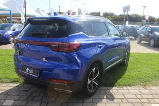 DR MOTOR DR 6.0 usata 27