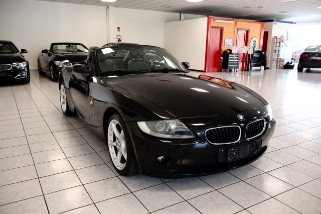 BMW Z4 usata, con Autoradio