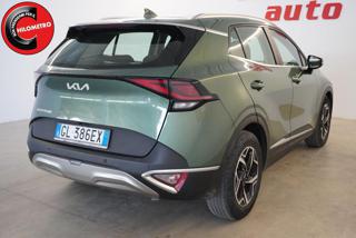 KIA Sportage usata, con Airbag Passeggero