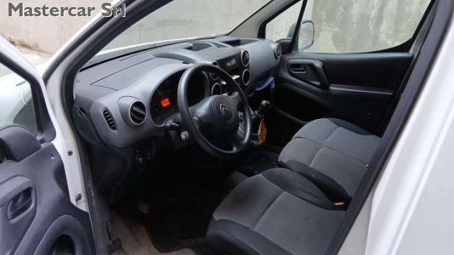 CITROEN Berlingo usata, con Alzacristalli elettrici