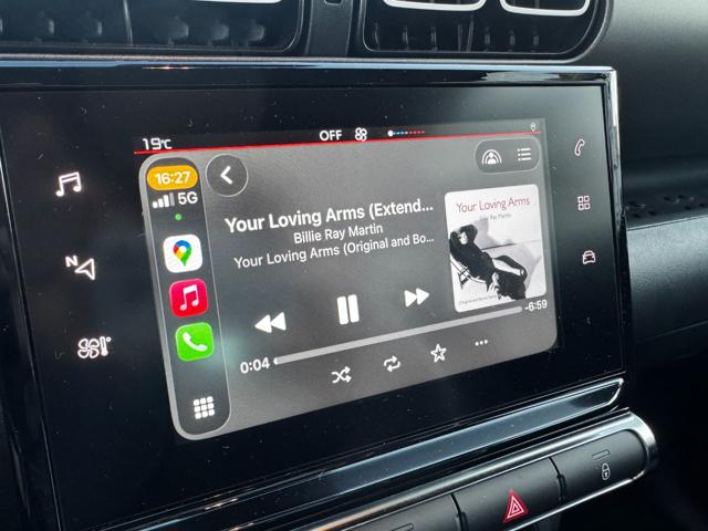 CITROEN C3 Aircross usata, con ESP