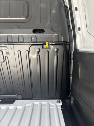 FIAT E-Doblo usata, con ESP