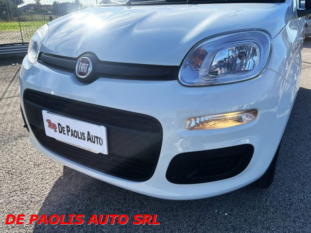FIAT New Panda usata, con Servosterzo
