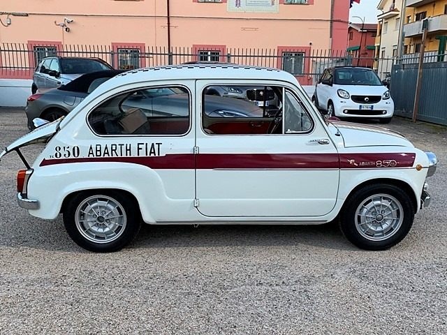FIAT 850 usata 3