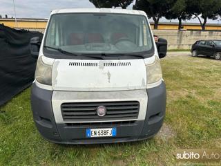 FIAT Ducato 28 2.0 MJT + IVA 22% - MOTORE K.O.