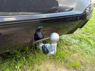 BMW X3 usata, con ESP