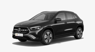 MERCEDES-BENZ GLA 200 D 150CV AUT. ADVANCED