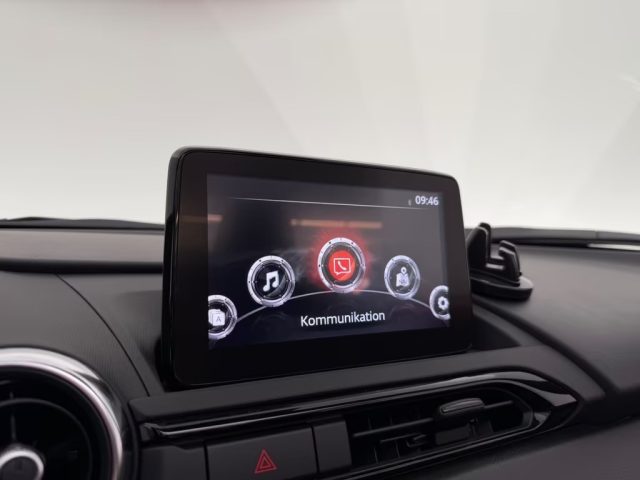 MAZDA MX-5 usata, con Specchietti laterali elettrici