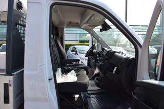 FIAT Ducato usata, con ESP