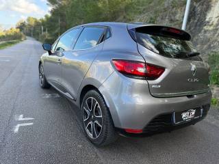 RENAULT Clio usata, con Alzacristalli elettrici