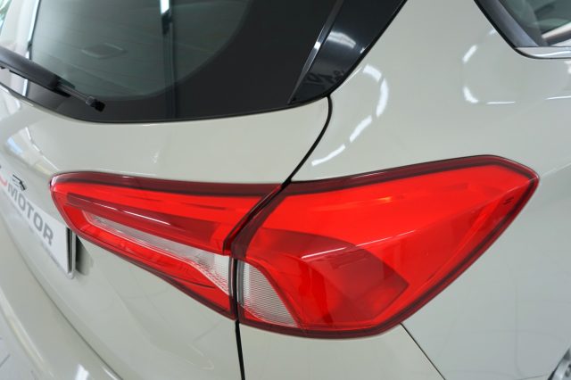 FORD Focus usata 28