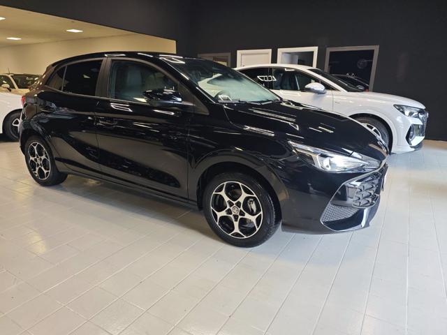 MG MG3 usata, con Airbag laterali