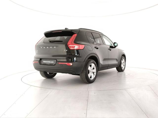 VOLVO XC40 usata, con Alzacristalli elettrici