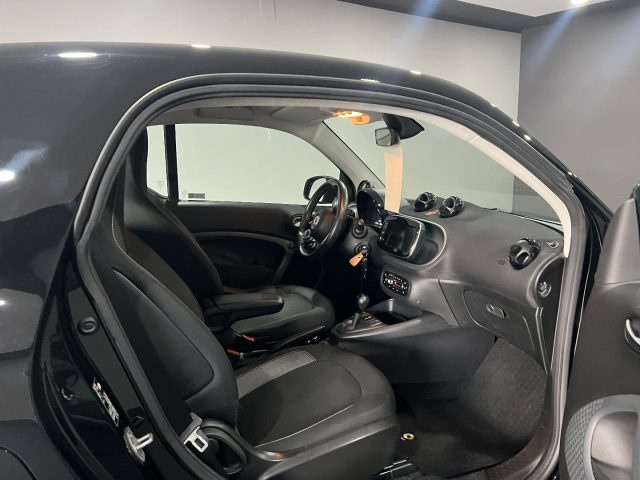 SMART ForTwo usata, con Climatizzatore