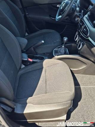 FIAT Tipo usata, con Fendinebbia