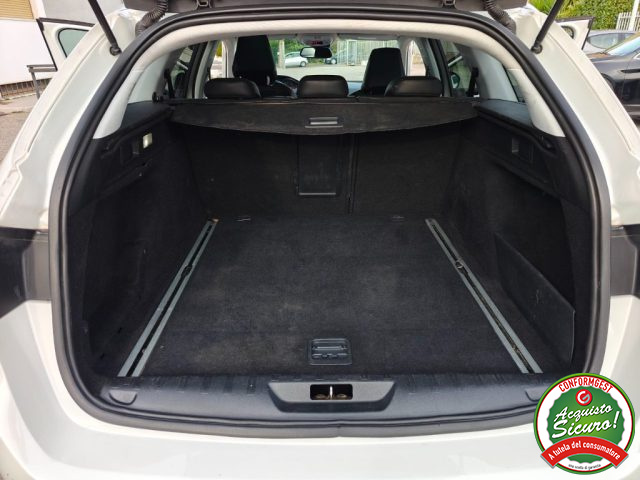 PEUGEOT 308 usata, con Interni in pelle