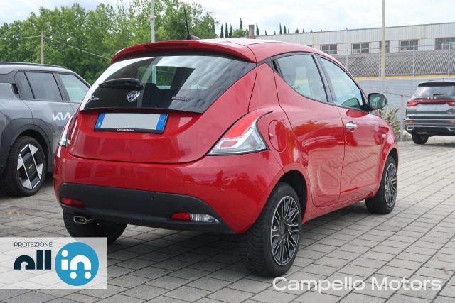 LANCIA Ypsilon usata 2