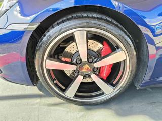 PORSCHE 992 usata, con Chiusura centralizzata