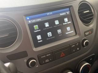 HYUNDAI i10 usata, con ESP