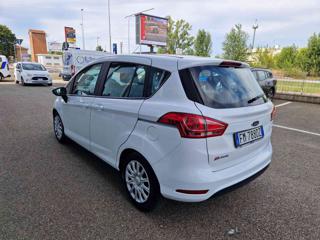 FORD B-Max usata, con Autoradio