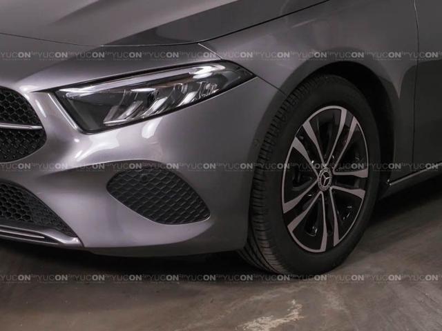 MERCEDES-BENZ A 180 usata, con Airbag laterali