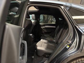 AUDI Q5 usata, con Sistema di chiamata d
