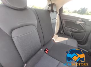 FIAT 500X usata, con Specchietti laterali elettrici
