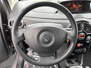 RENAULT Modus usata, con Autoradio