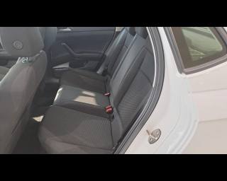 VOLKSWAGEN Polo usata 26