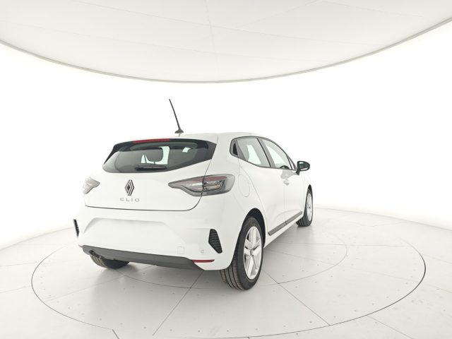 RENAULT Clio usata, con Airbag Passeggero