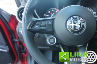 ALFA ROMEO Giulia usata, con Filtro antiparticolato