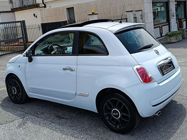 FIAT 500 usata 35