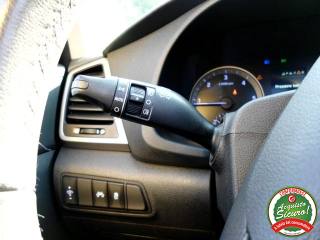 HYUNDAI Tucson usata, con Chiusura centralizzata telecomandata