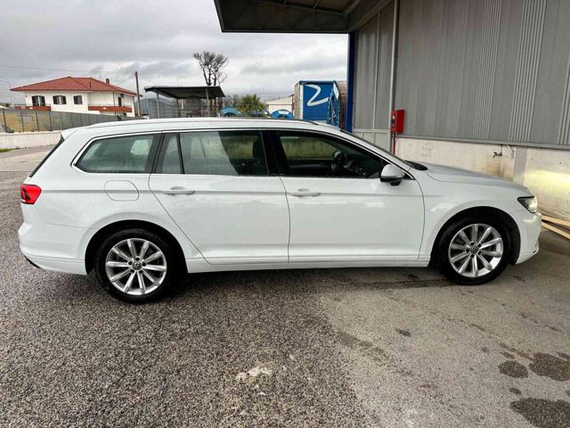 VOLKSWAGEN Passat Variant usata, con Airbag Passeggero
