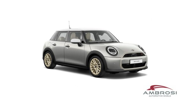 MINI Cooper S usata 6
