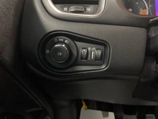JEEP Renegade usata, con USB