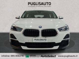 BMW X2 usata, con Airbag